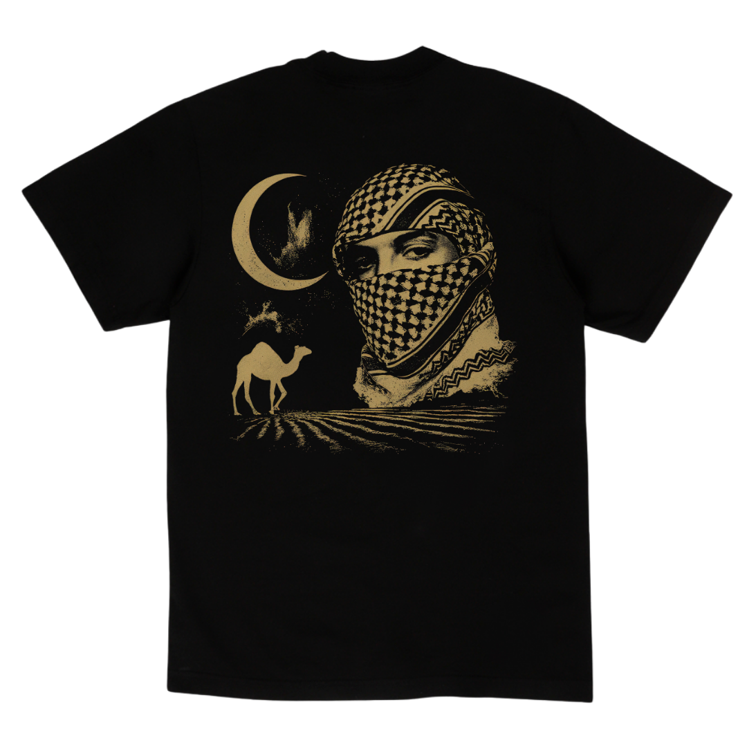 NATA ARABE - NATANAEL CANO