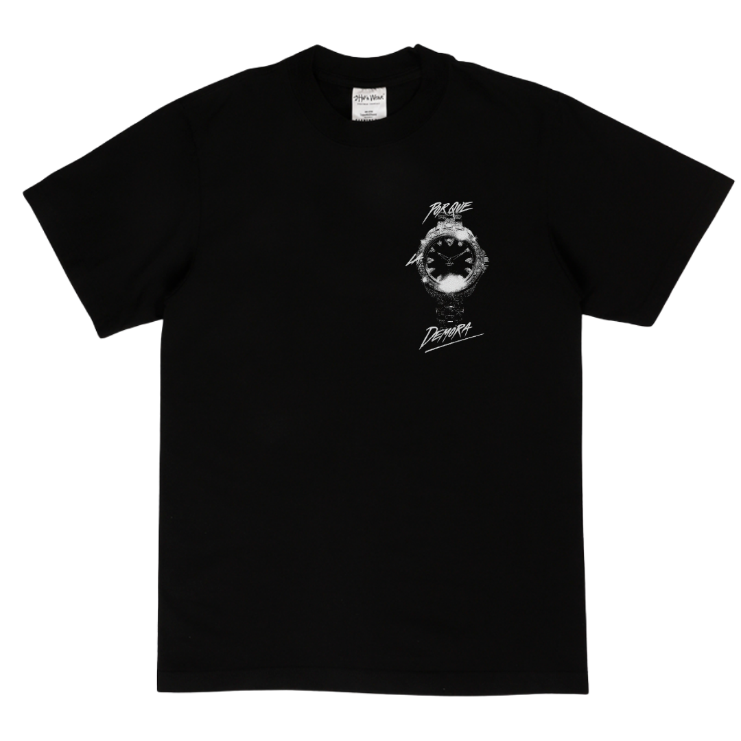 PORQUE LA DEMORA - NATANAEL CANO