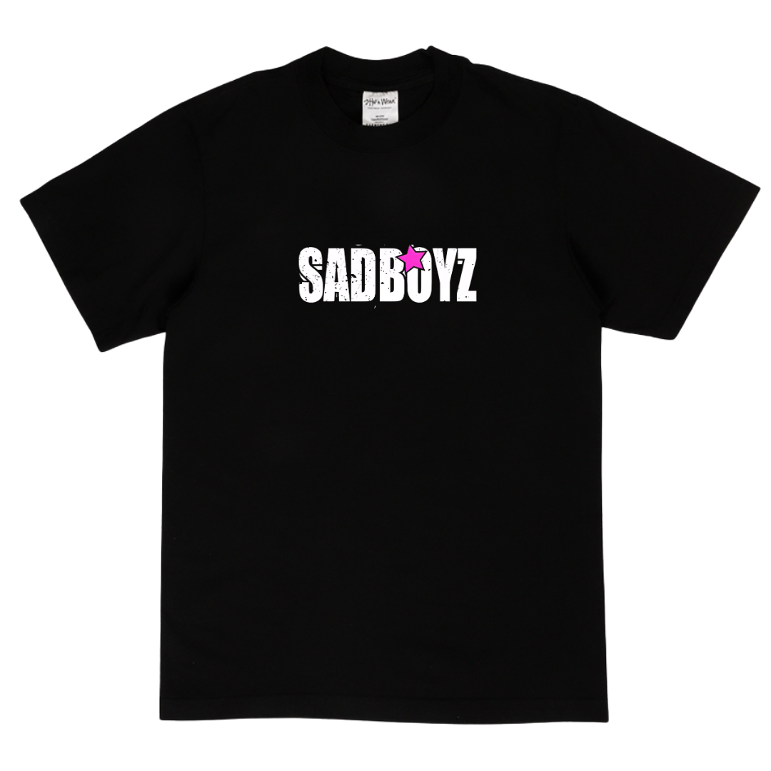 EXTSSY STAR - SAD BOYZ