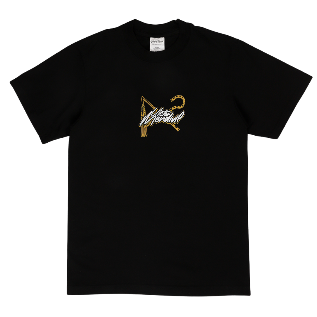 TUTANKAMON VICTOR MENDIVIL