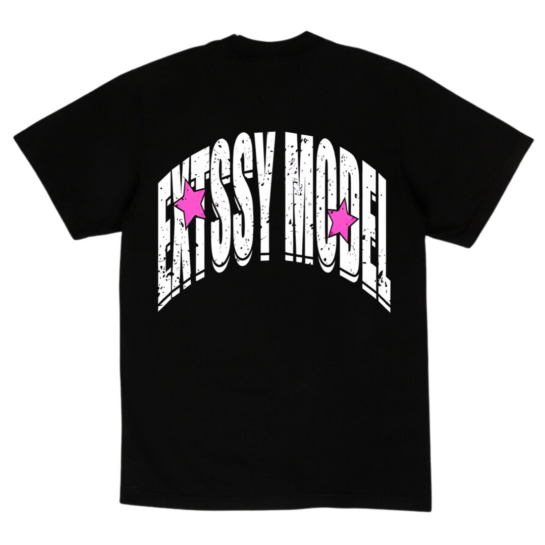 EXTSSY STAR - SAD BOYZ